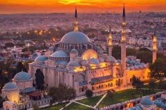 mosque